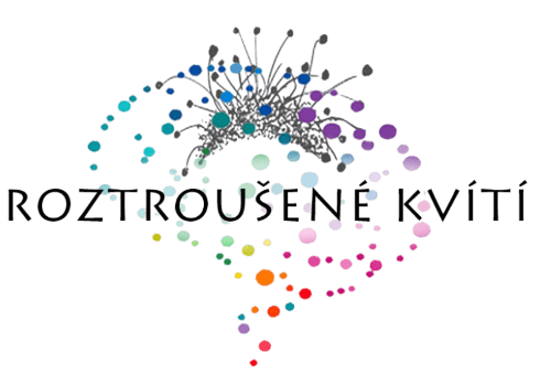 Roztroušené kytičky
